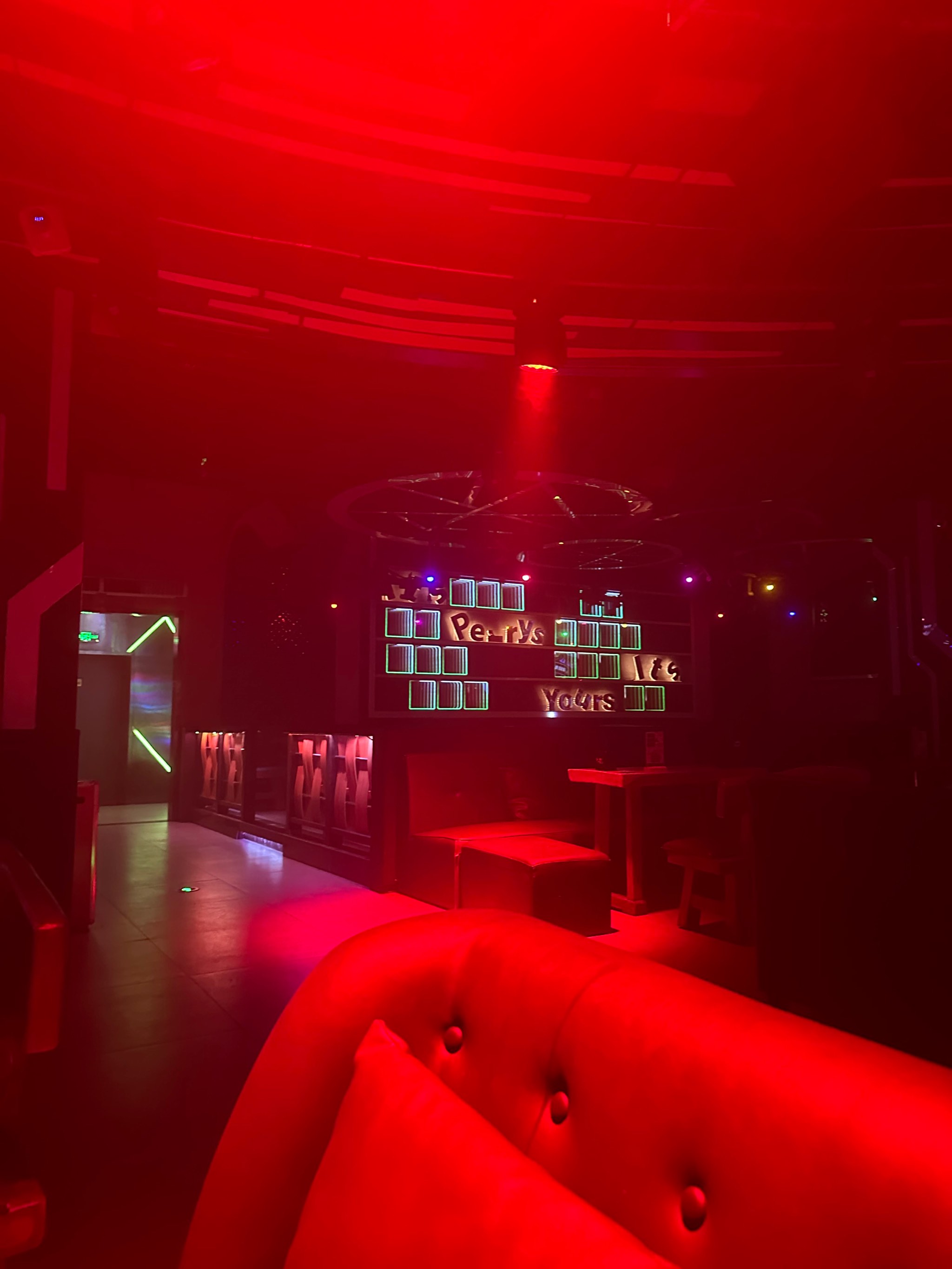 牡丹江商务KTV介绍-林口县ktv预定